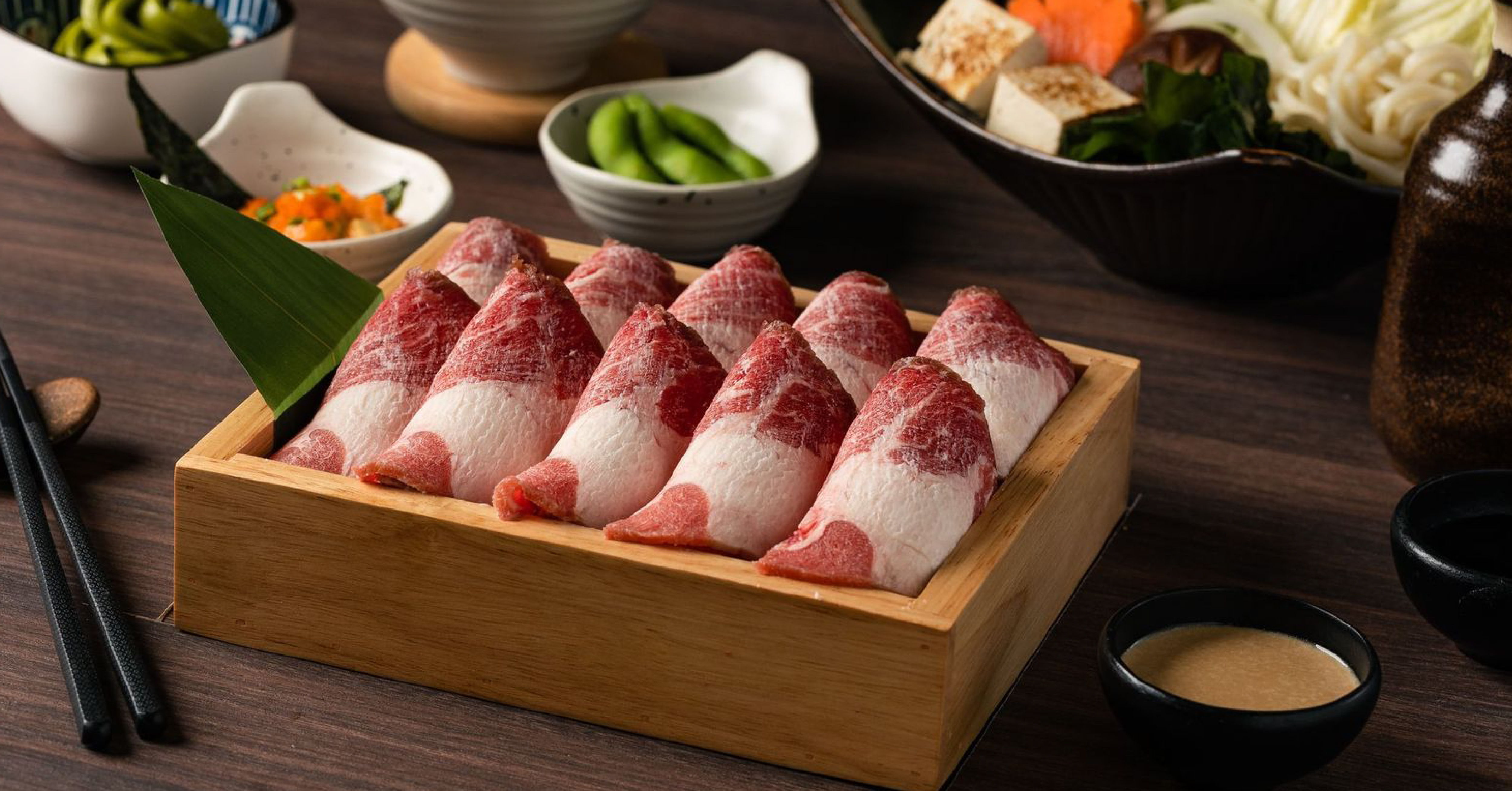 8. Oka Shabu